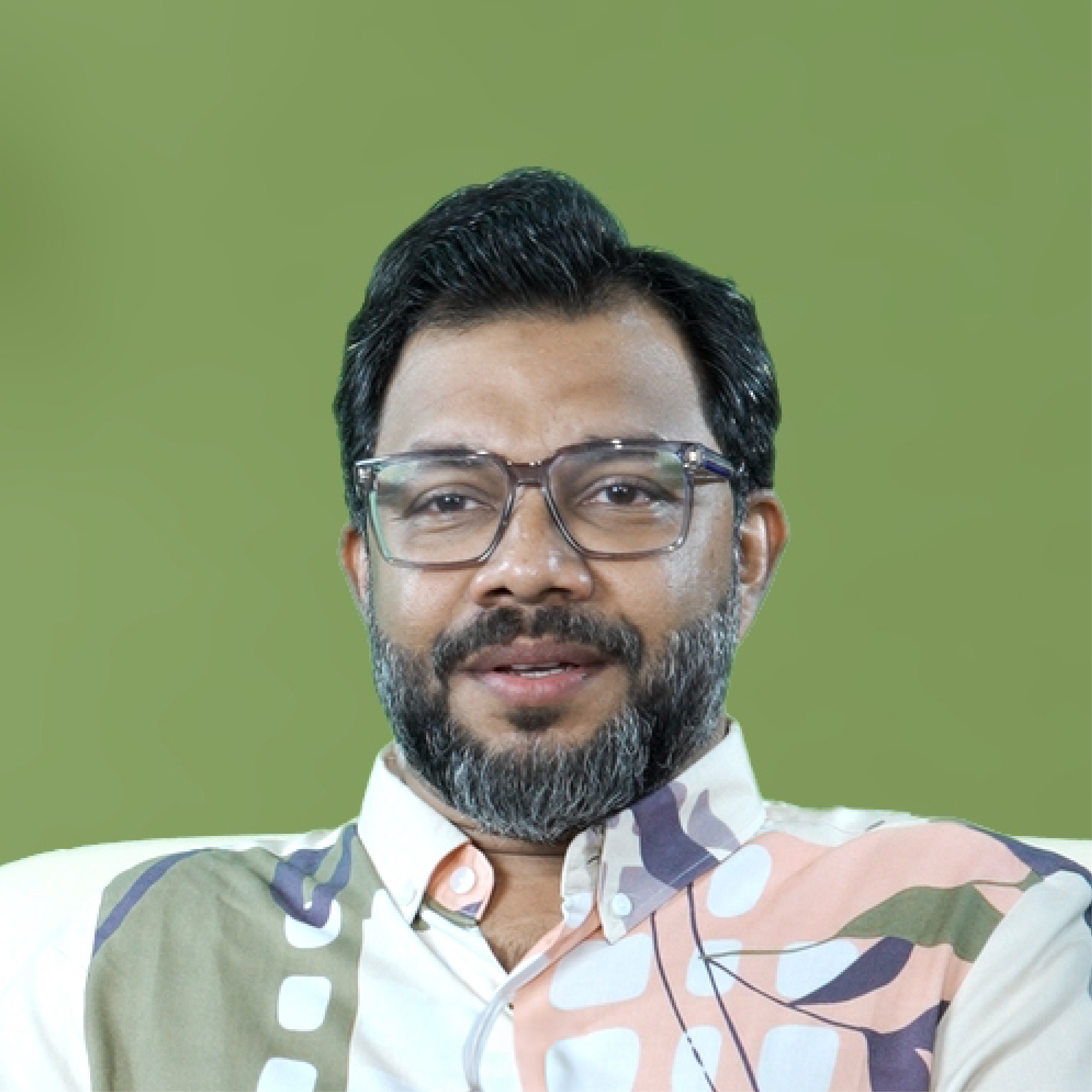 Course instructor image