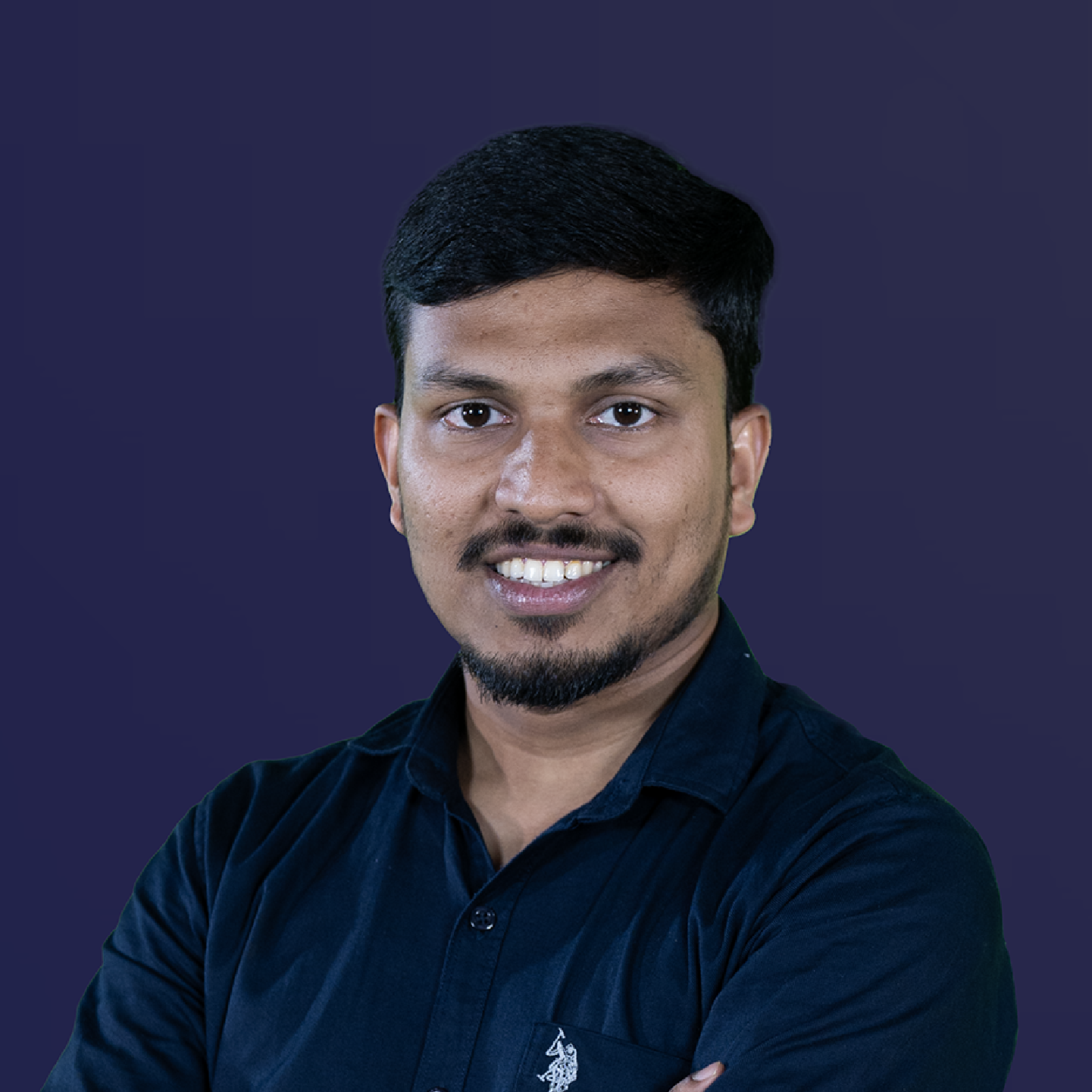 Course instructor image