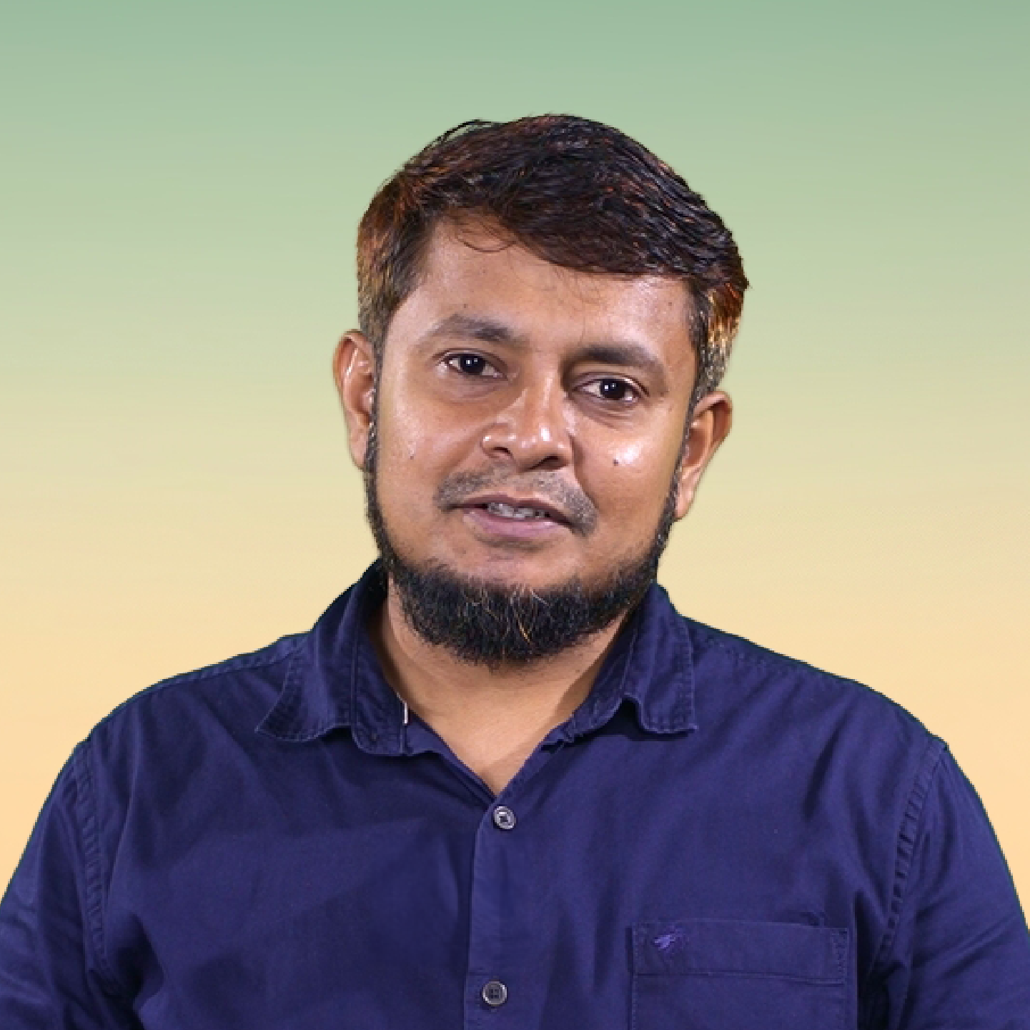 Course instructor image