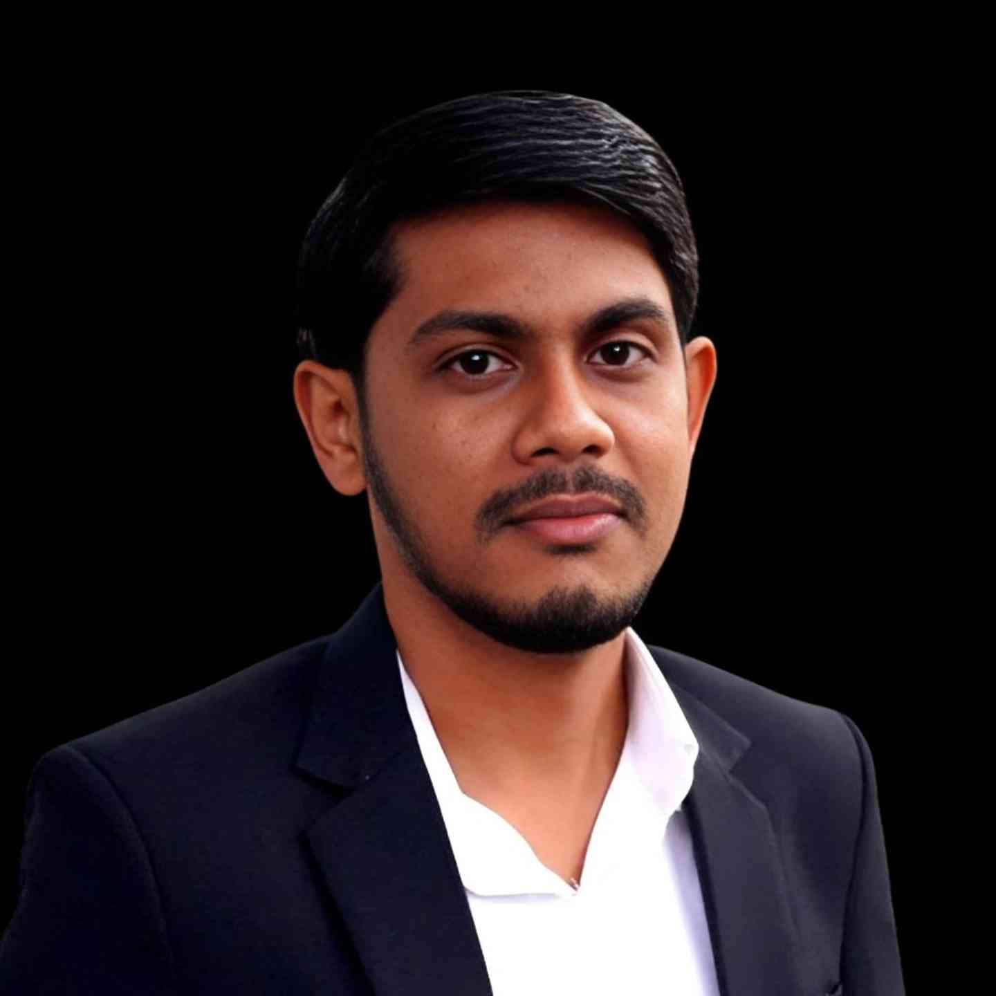 Course instructor image