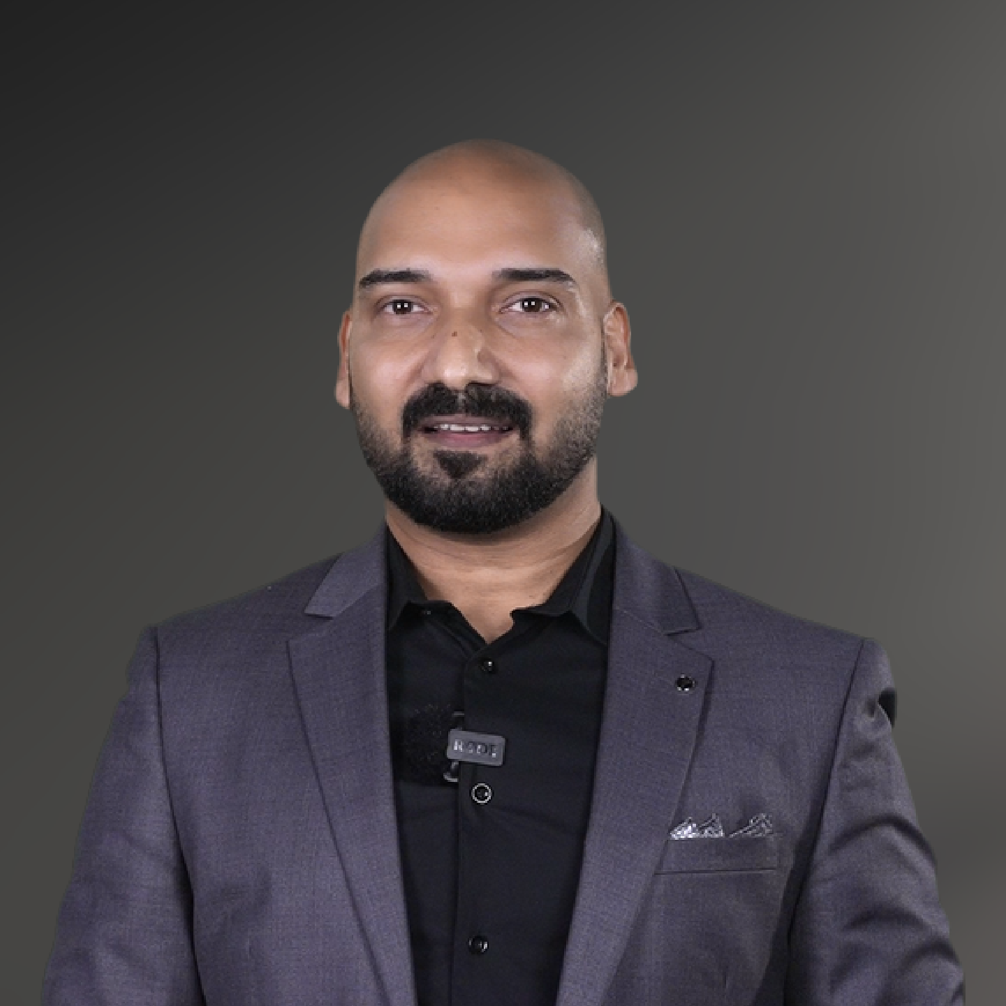 Course instructor image